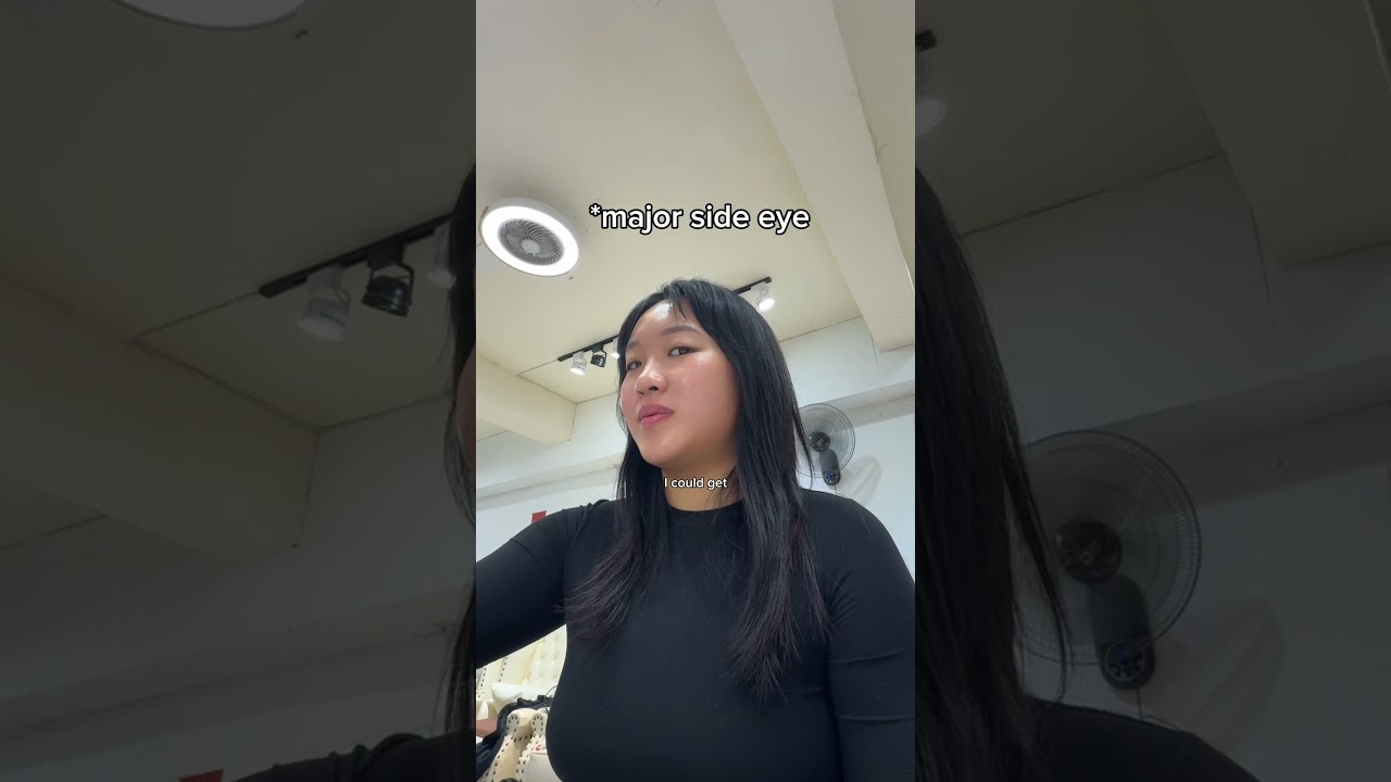 My WORST nail salon experience 😫