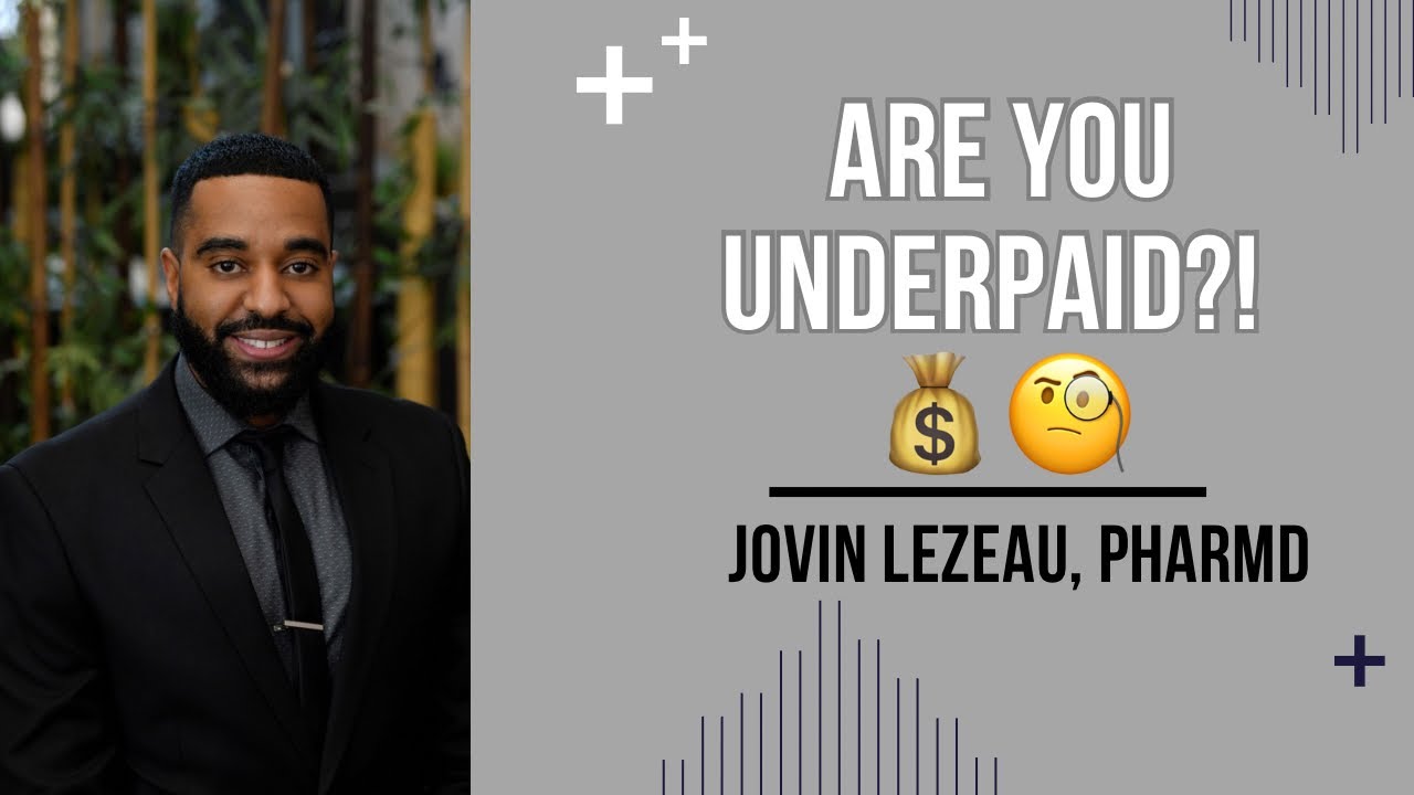 Pharmacist Salary: Are You Being Underpaid? Labor Stats Explained! 💼