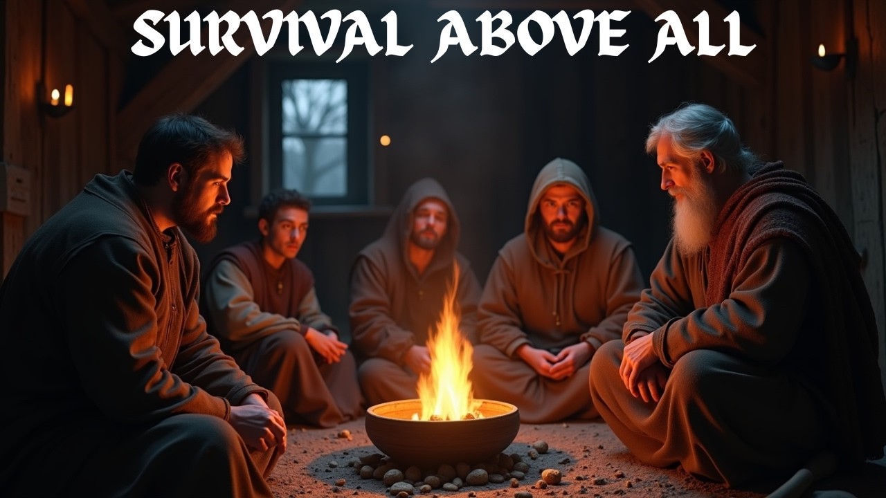 How Medieval Families Lived Together (Part 2) | Boring History