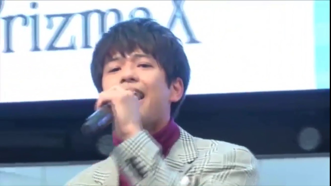 だんぜん PrizmaX