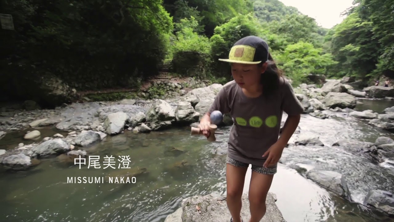 Terra in Japan 2017 日本でてら