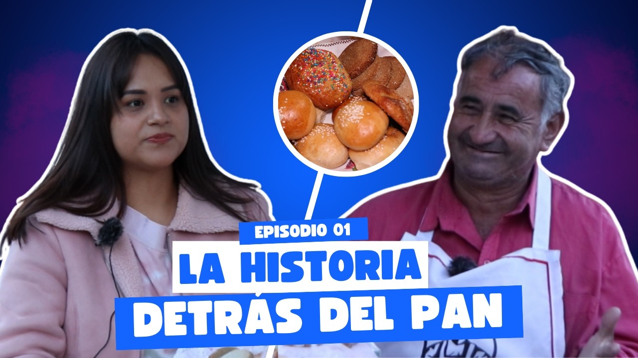Conoce a... Domingo Medrano