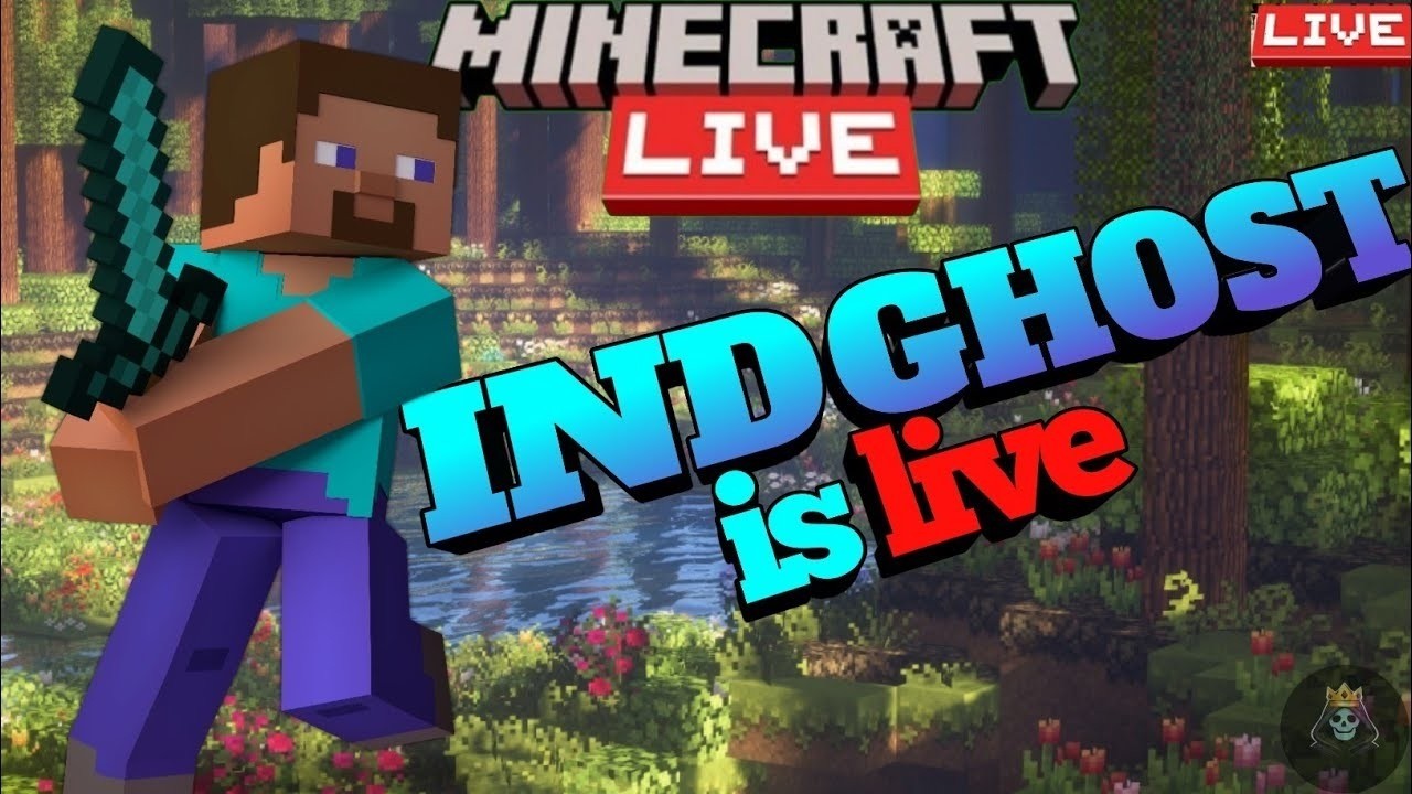 mincraft sky block live  #minecraft  #live #shortslive