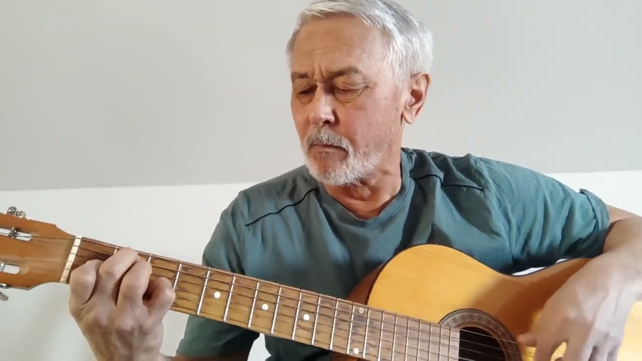 Амурские волны -Макс Кюсс