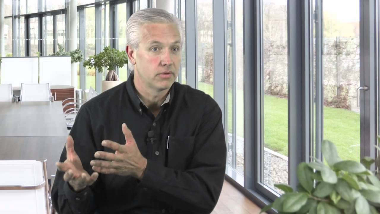 Lyle: Insurance Broker and Agency Owner