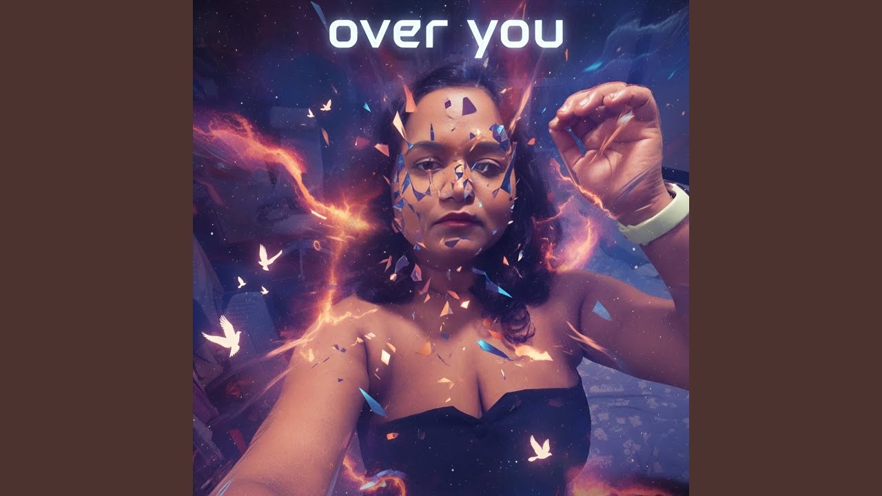 Over You (feat. Swatayva)