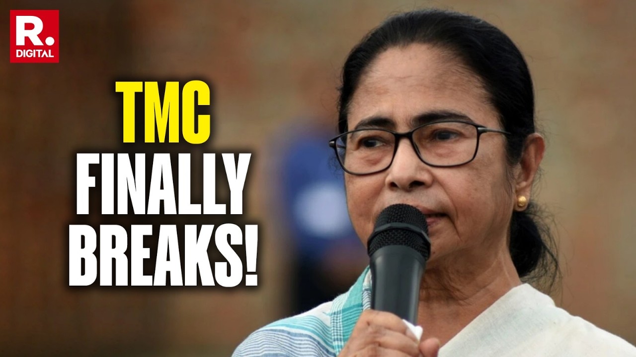 Подробный разбор: рушится ли партия TMC Маматы? Заявления отстраненных депутатов подогревают слух...