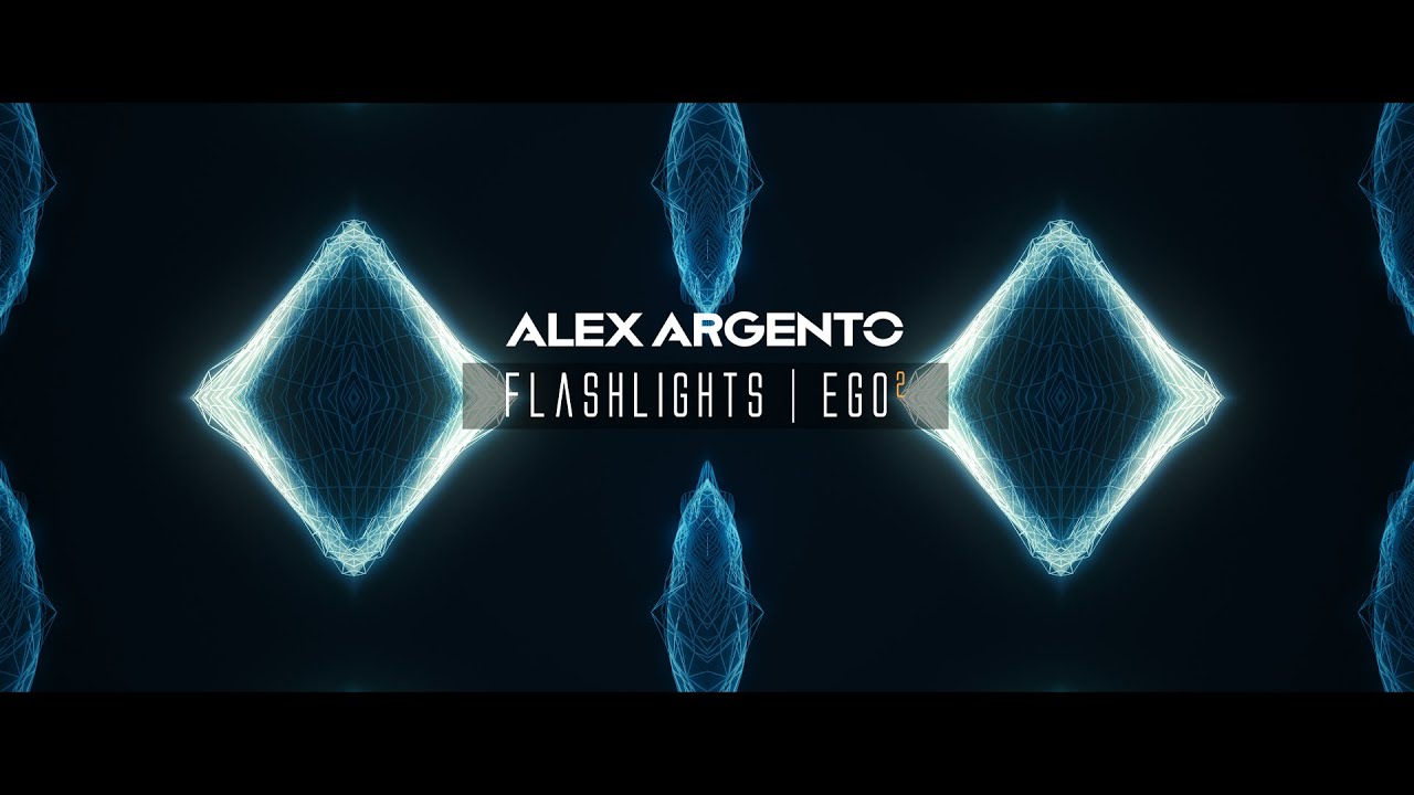Alex Argento - 