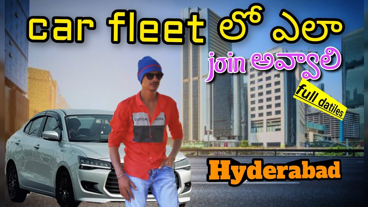 Full datiles about Hyderabad cabs | rs 7000 |Everest fleet | cabs | 