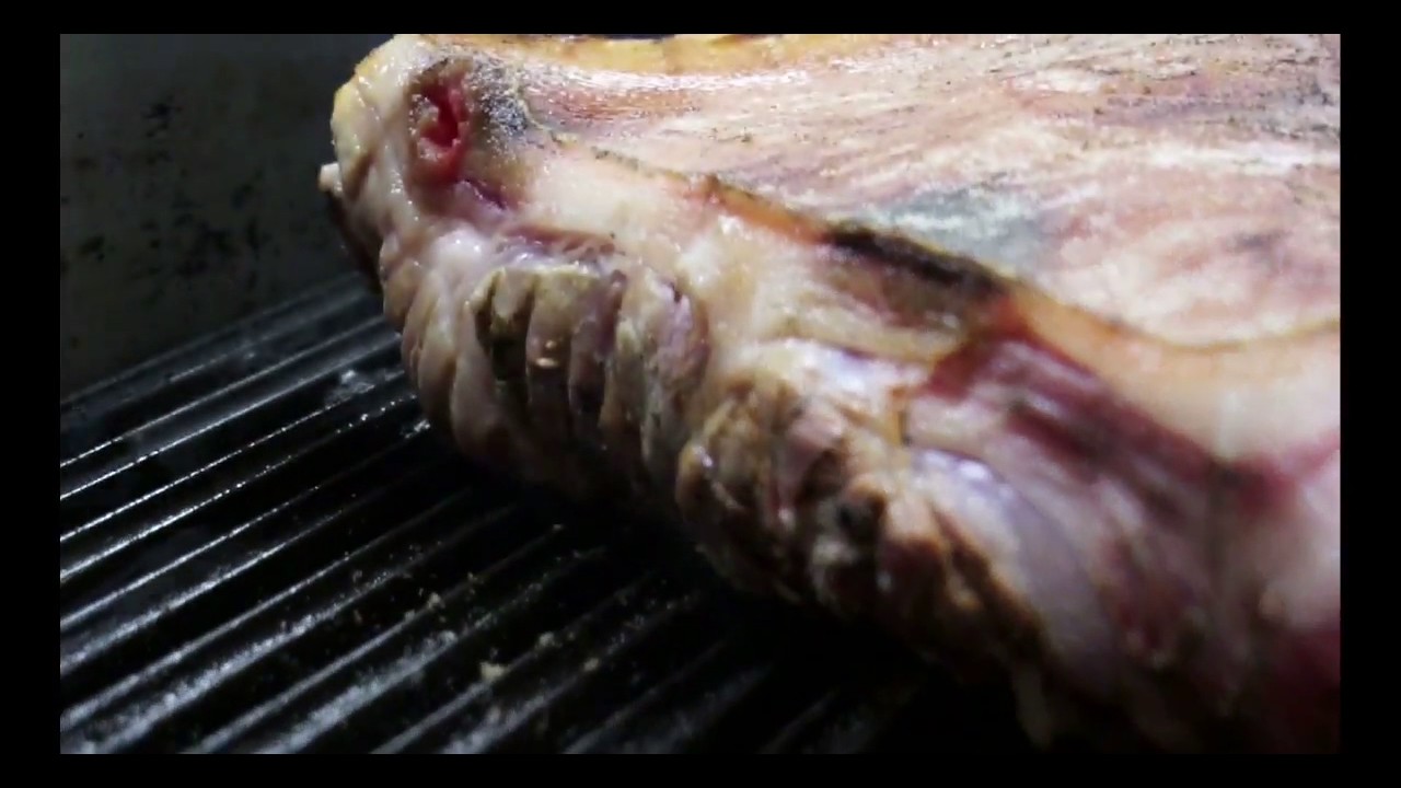Drake & Morgan - Thermodyne demonstration at the Happenstance | Commercial Kitchen Equipment