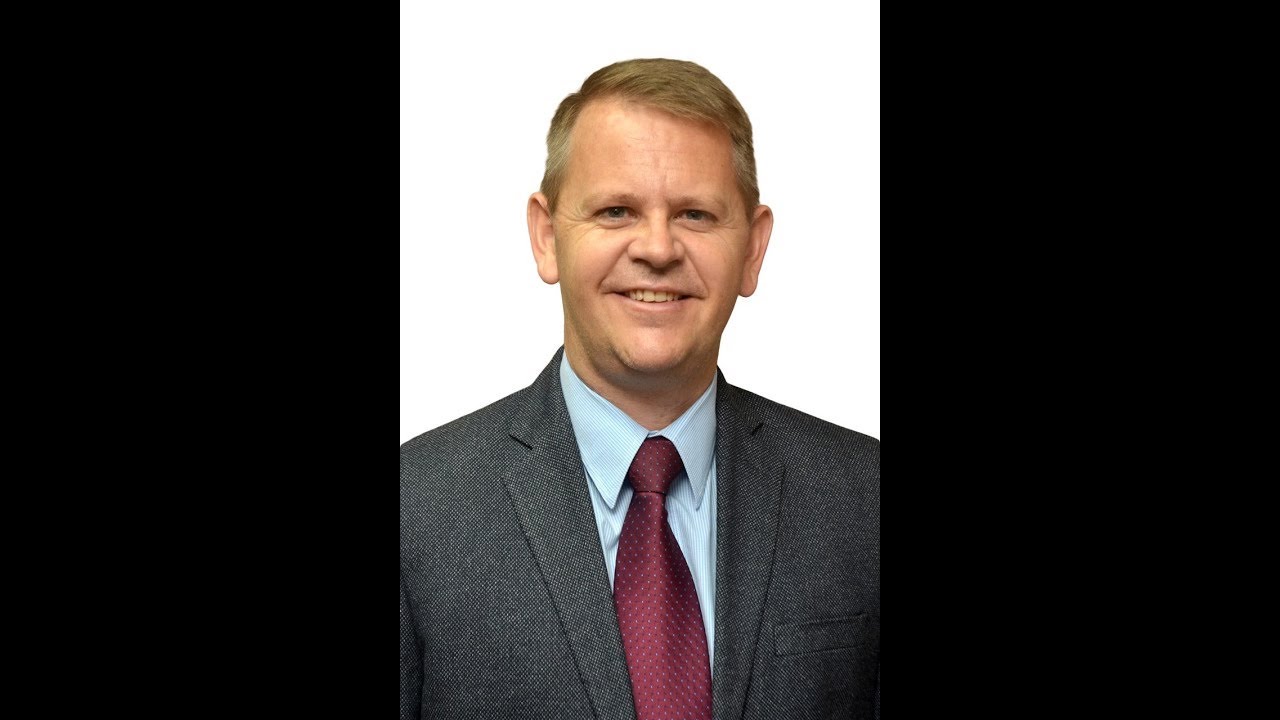 God se verlossing gee mannemoed ( Rigters 4). Ds. Schalk Strauss