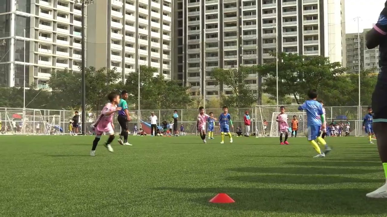 Opening Match - Ateen at Phoenix Cup 2026
