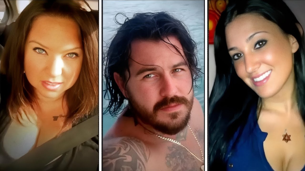 🇺🇸 MÉNAGE À TROIS MORTEL