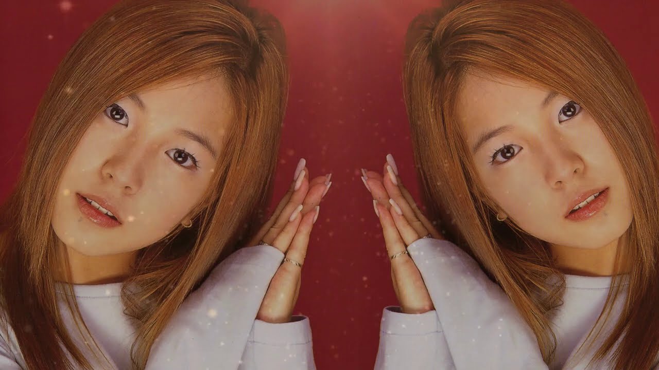 I'm Sorry ~ BoA ~ Sub Español