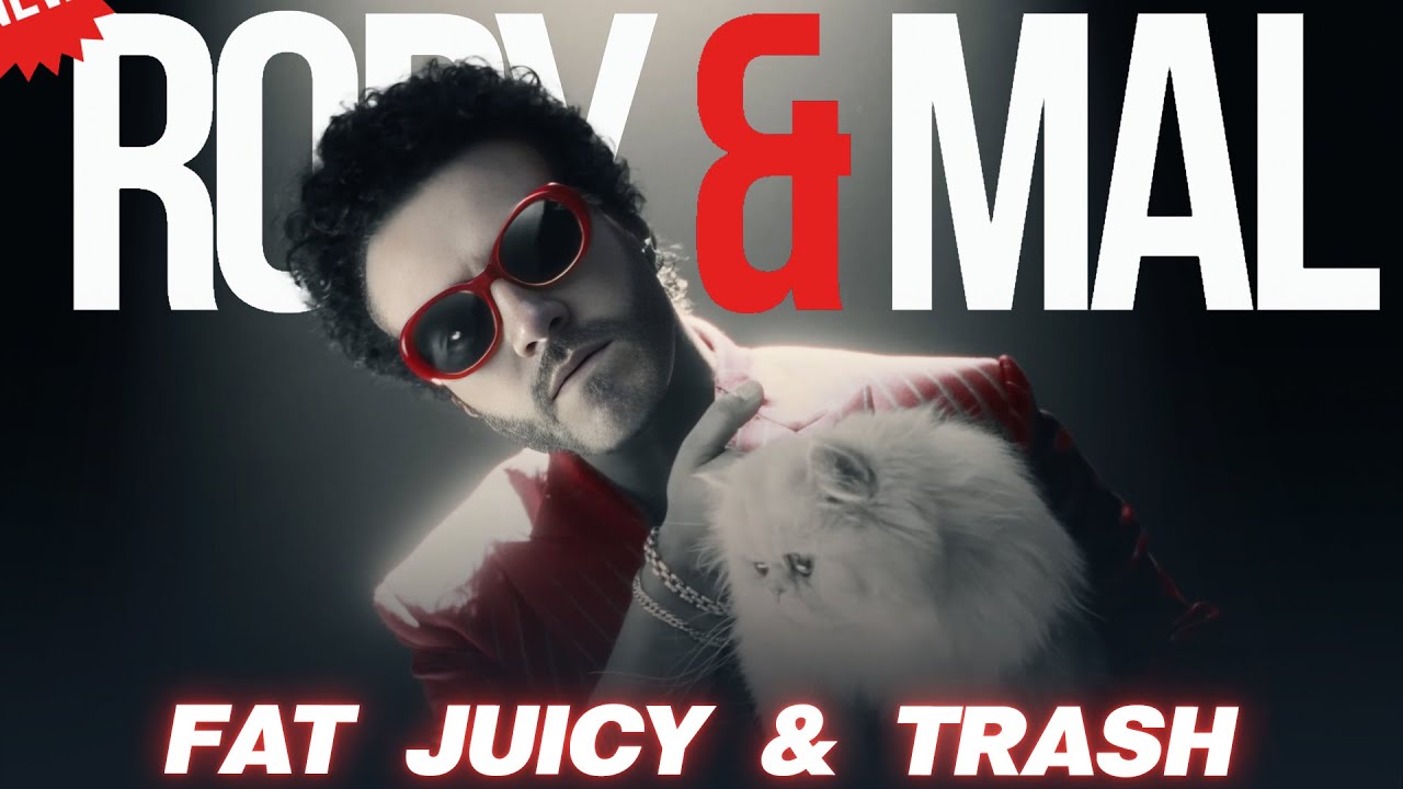 Bruno Mars & Sexyy Red, Central Cee, & Mal's Instacart Karma | Episode 340 | NEW RORY & MAL