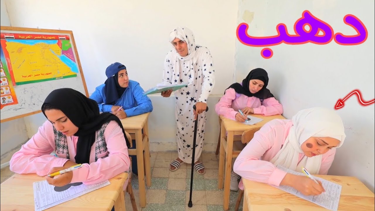 ام تلتقي ببنتها اللي تااهت بعد مرور 13 سنة !!