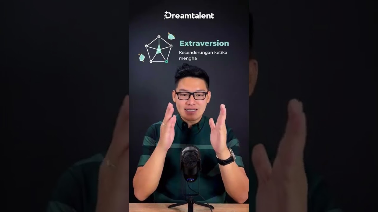 Kamu Introvert atau Extrovert?