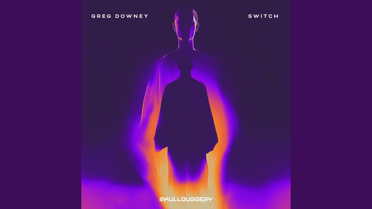 Switch (Extended Mix)