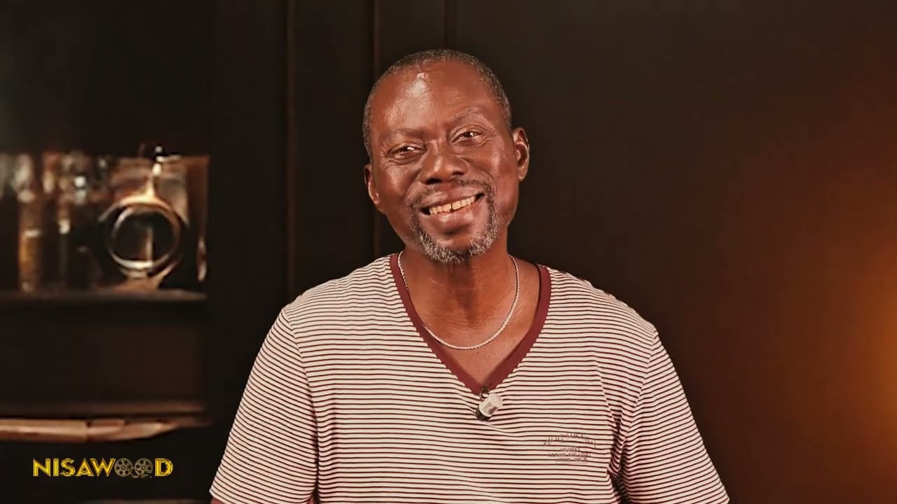 🎬 NISAWOOD / Capsule 3 avec Fortuné Akakpo