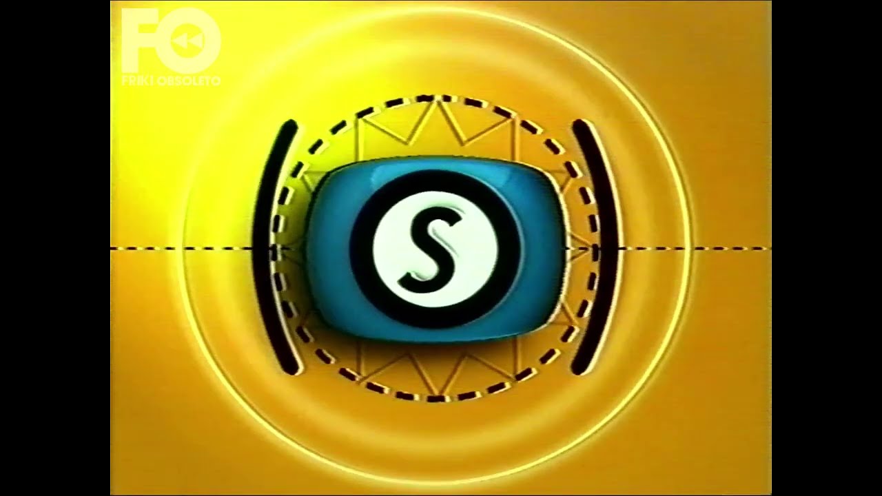 Tanda de Canal 13 - 14 de mayo 1997 [2]