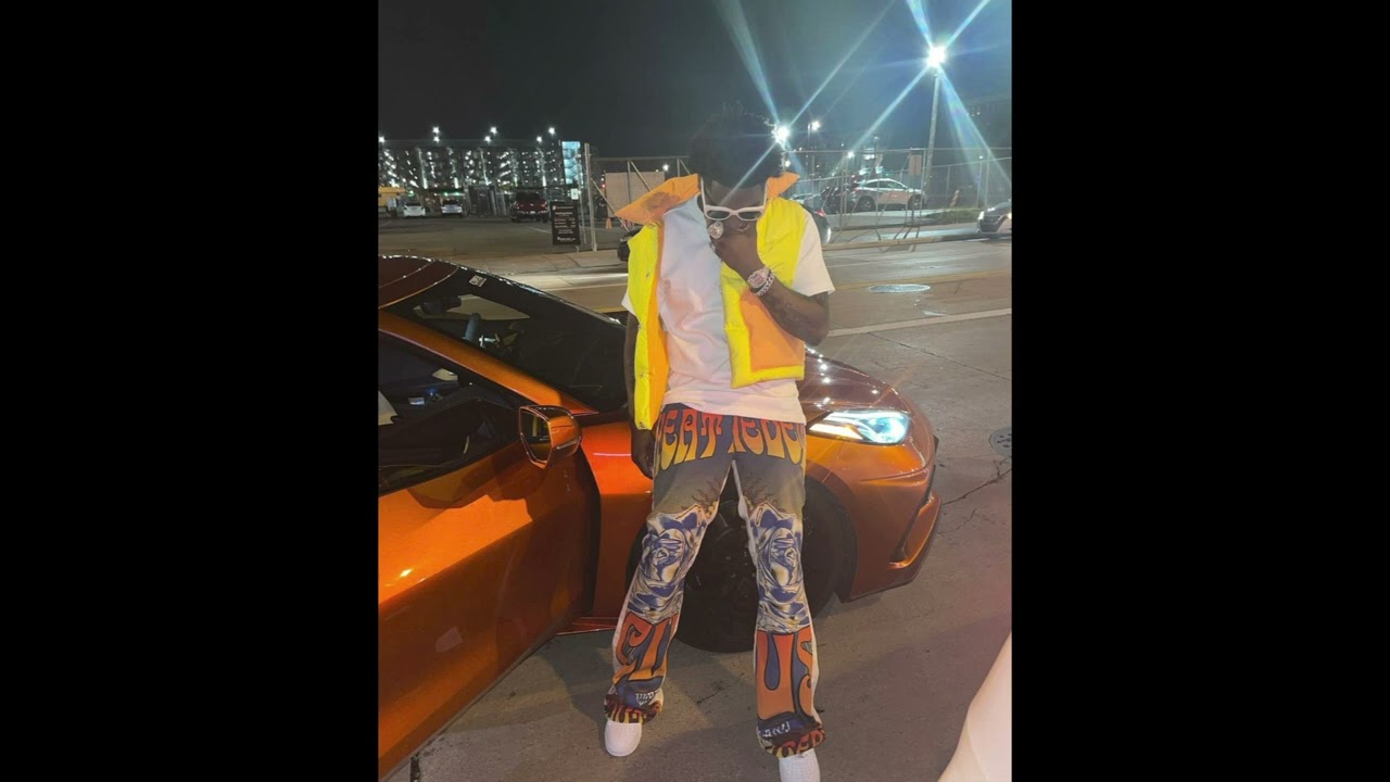[FREE] Real Boston Richey Type Beat - 