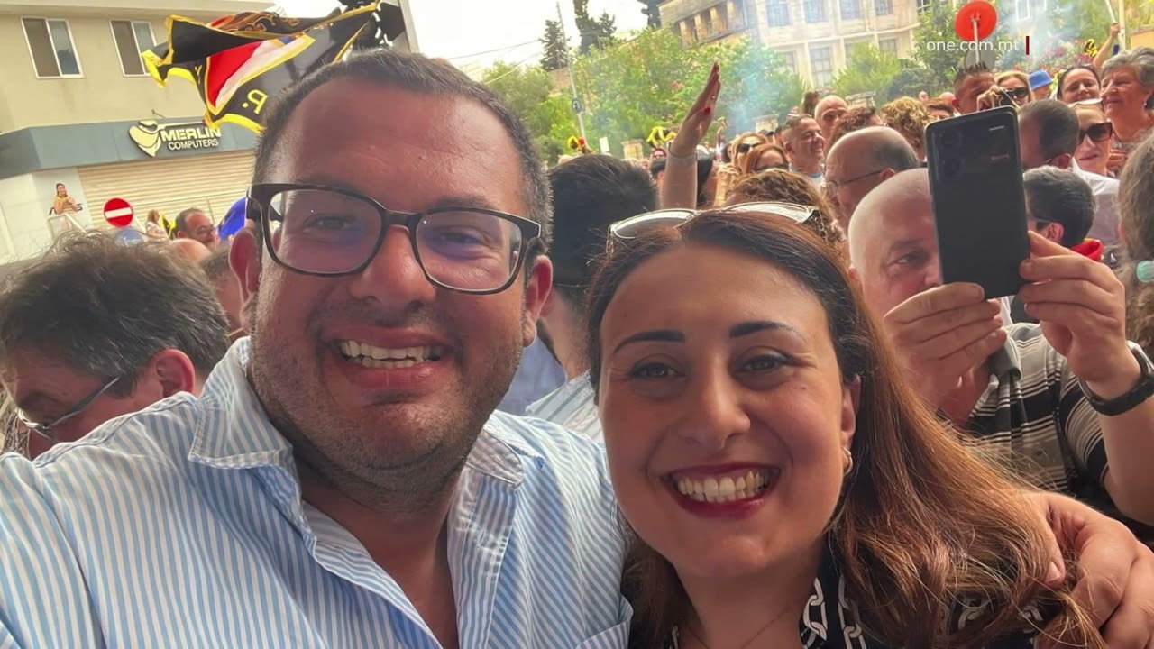 JULIAN BORG JIPPROVA JNESSI L-PASSAT