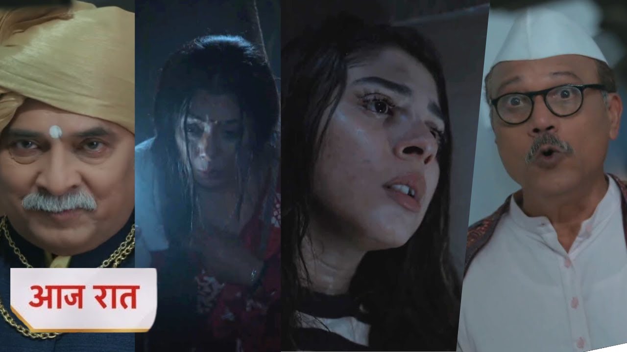 Anupama NEW PROMO Today 17th October 2025