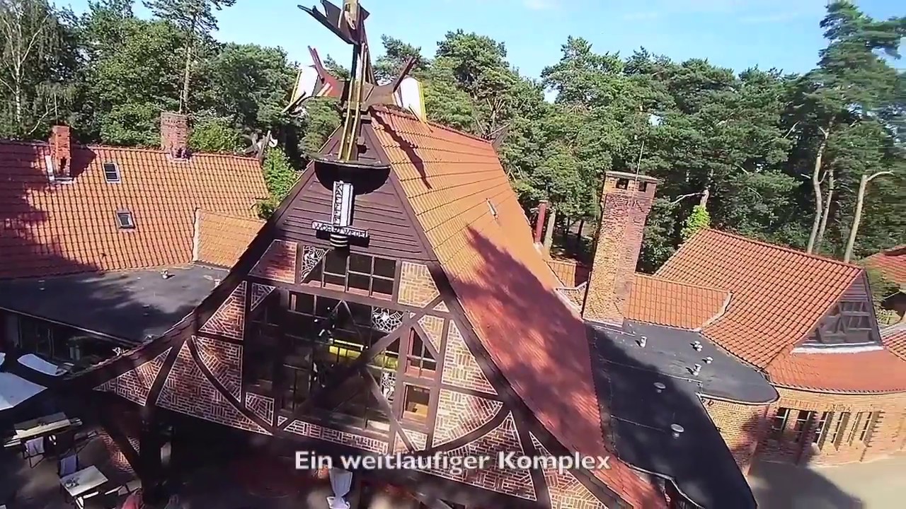 Kaffee Verr&uuml;ckt Worpswede