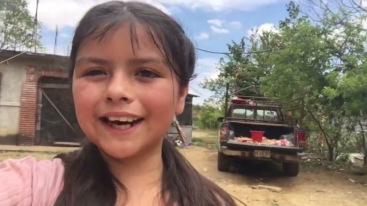 Un video en español! Nuestra vida en Oaxaca!