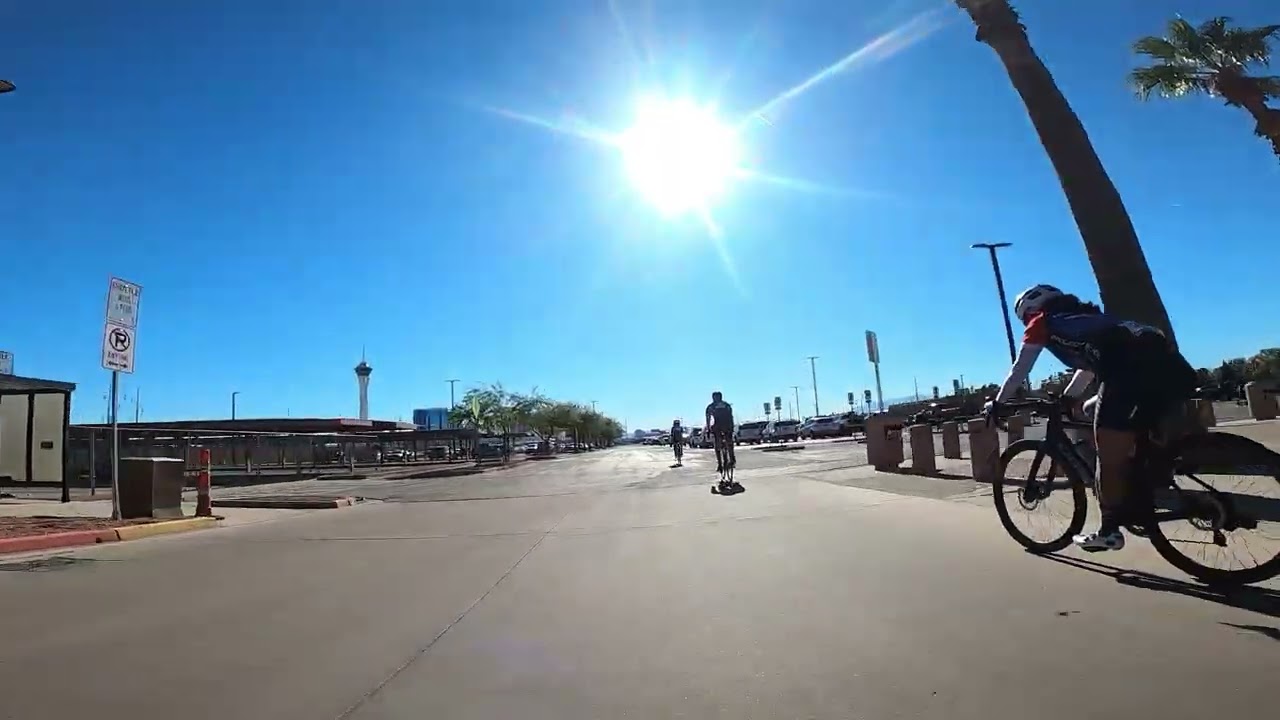 2025 Honor Ride Finish Line