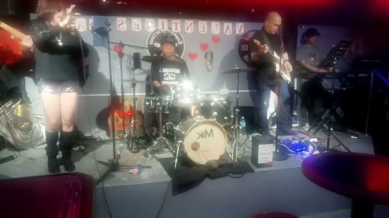 Dreams cover
