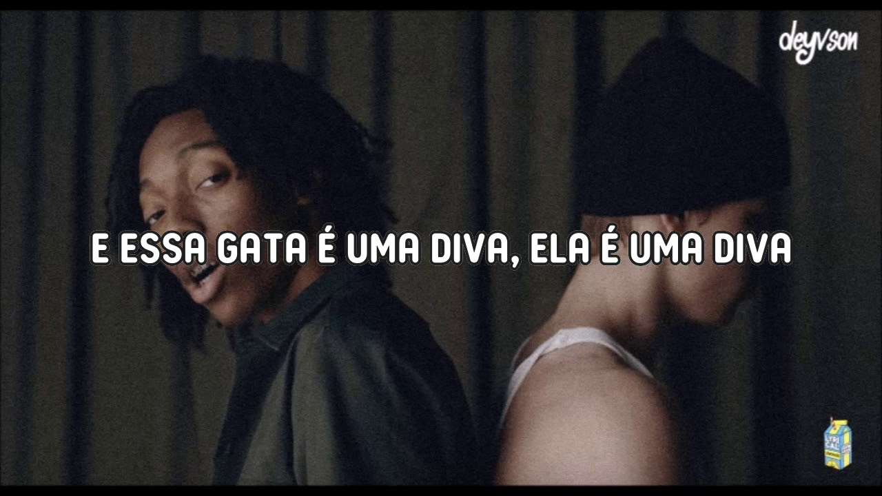 The Kid LAROI - Diva ft. Lil Tecca [Legendado | Tradução]