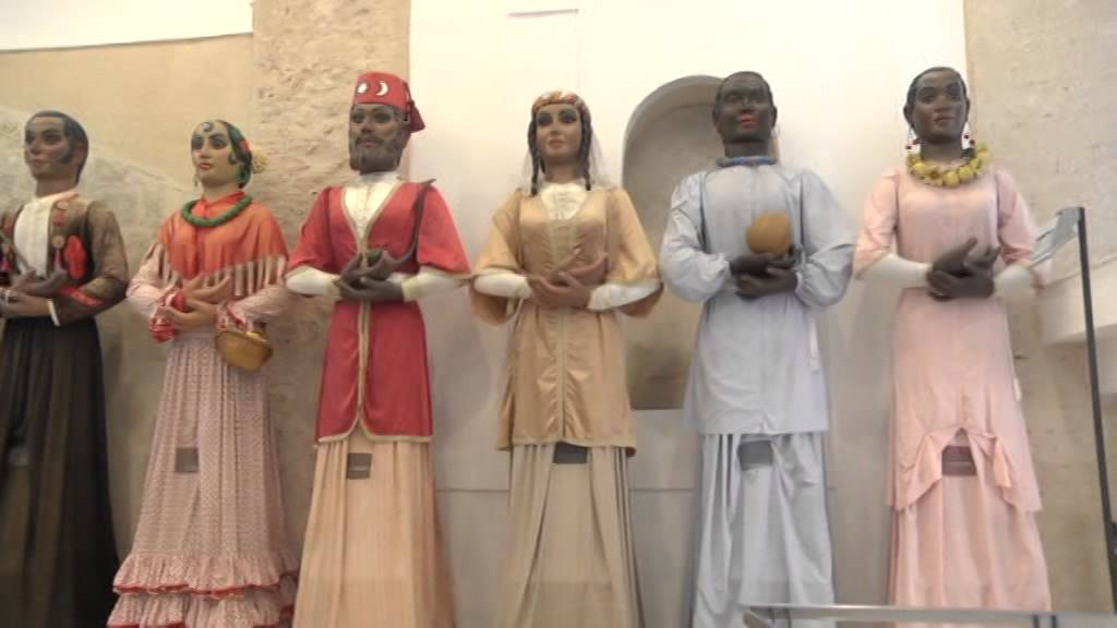 MK Localia - Exposición Corpus Xativa