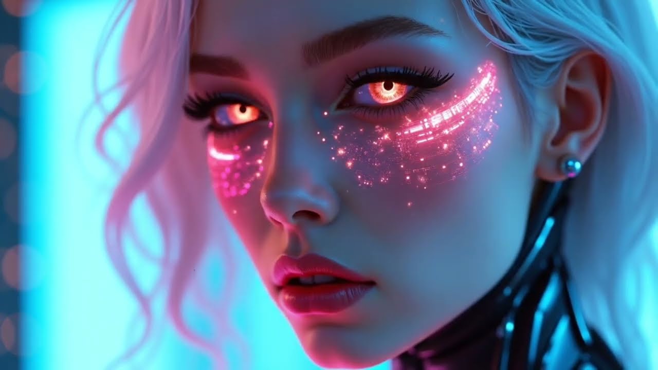 30 Minutes of Cyberpunk Focus Synthwave | Synth Saturday | BlissWave