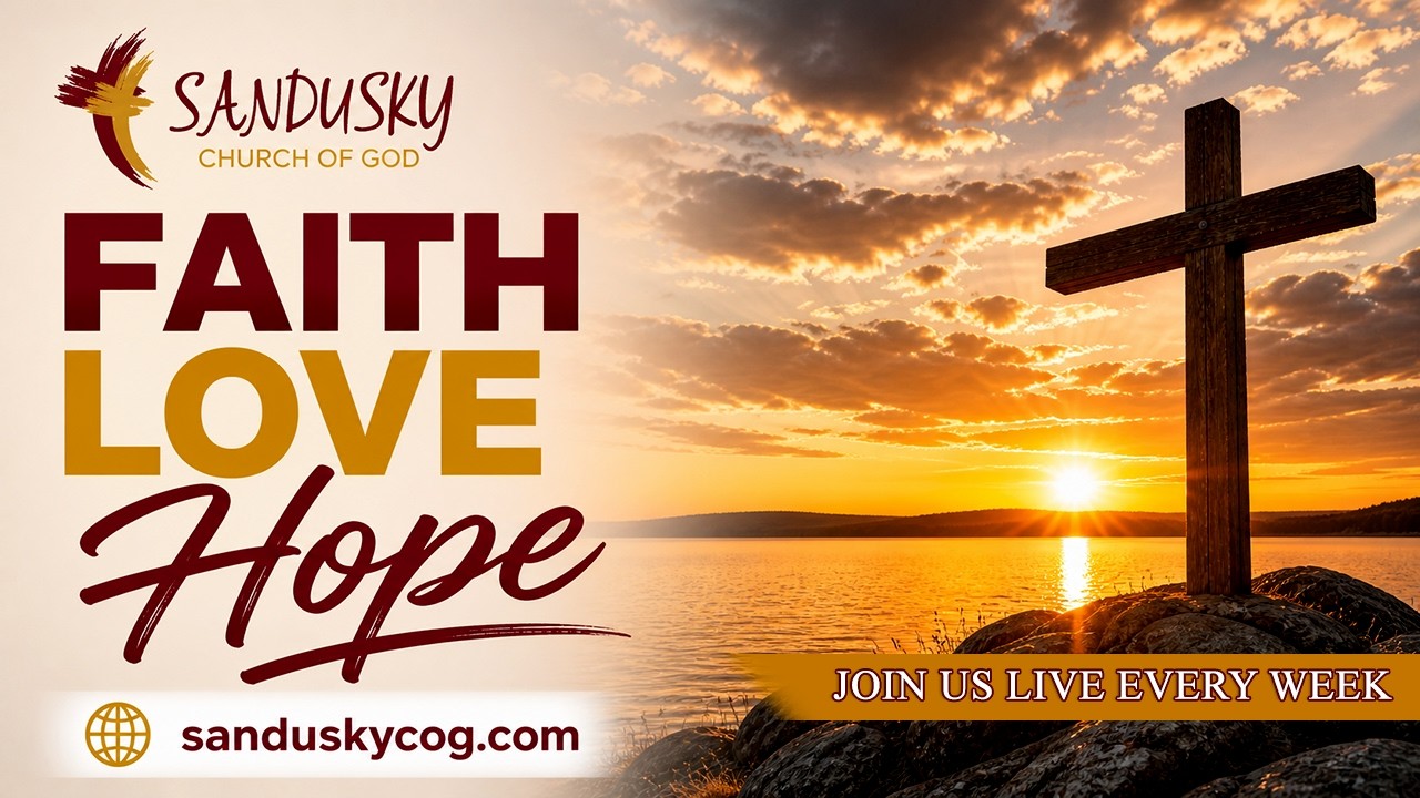 Sandusky COG Live