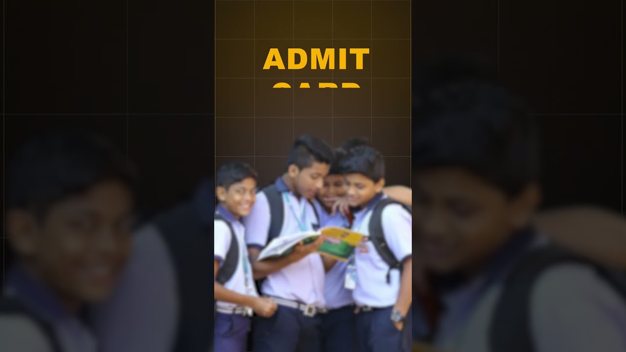 Is 75% Attendance Compulsory? You won't be Allowed to Sit in Exams 😱 | #class10boards #boards2024