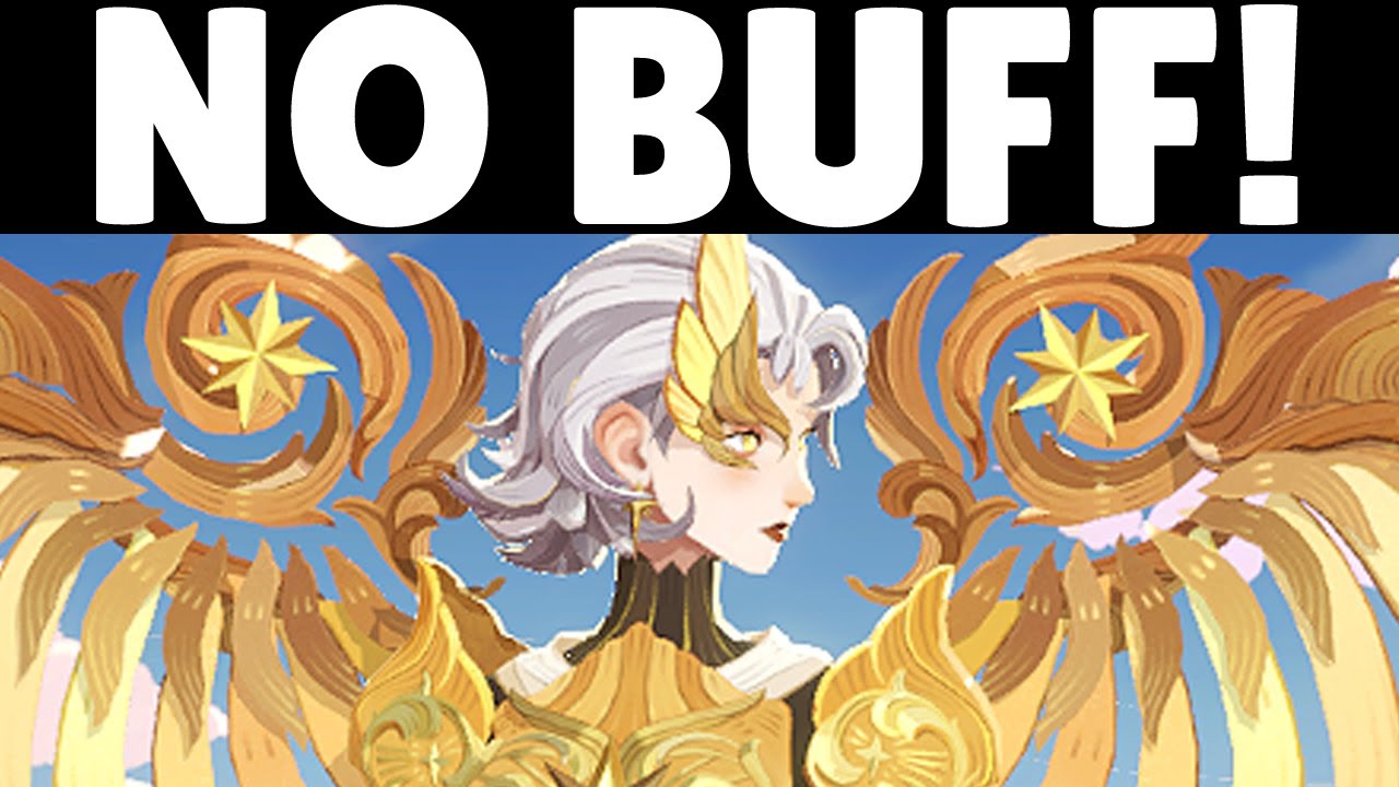 ALICETH Got NO BUFF!! Is She Good Enough? AFK Journey