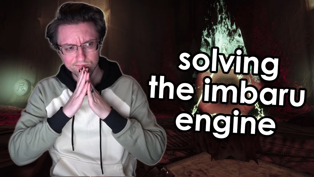 How I Solved The Craziest Destiny Puzzles of the Year. By Myself. Mostly.
