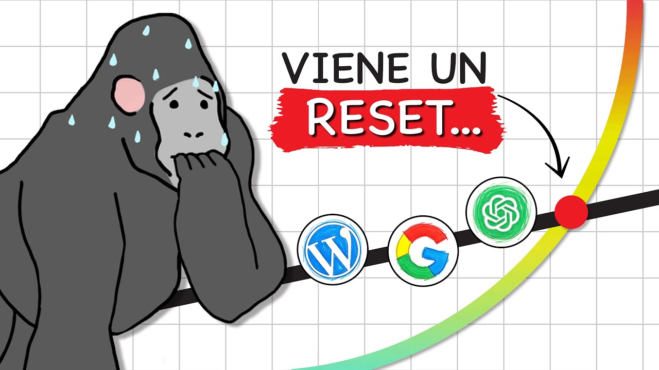 La Economía Online va a Cambiar Para Siempre, explicado con plátanos