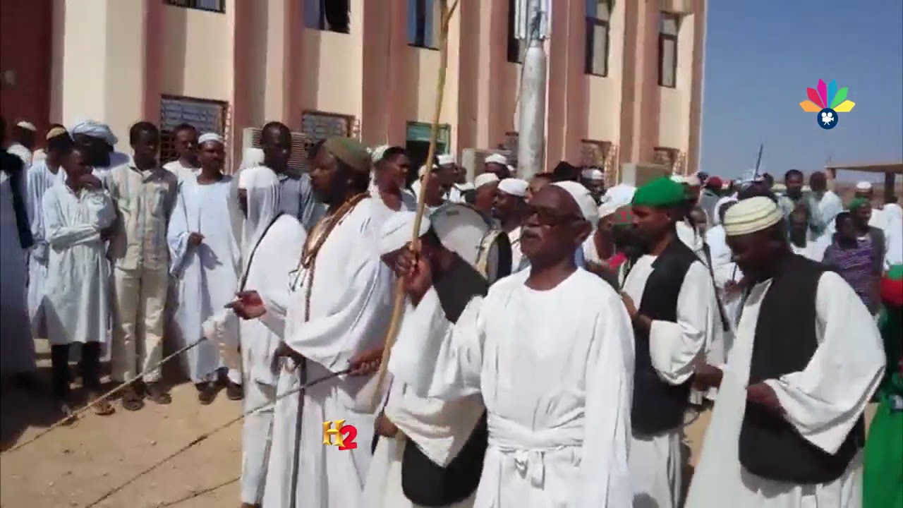 أولاد البرعي الأوائل ـ التجاني حامد ــ طه طاب زمانو
