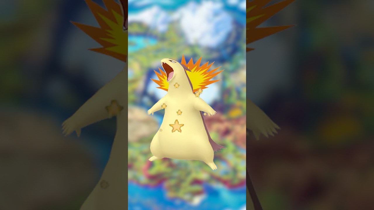 Shiny Starter Pok&eacute;mon That You Should NEVER Evolve