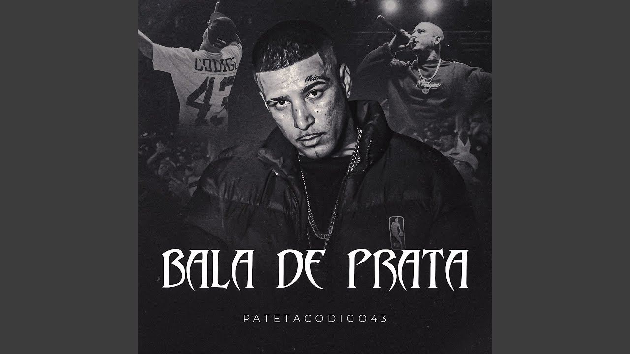 Bala de Prata