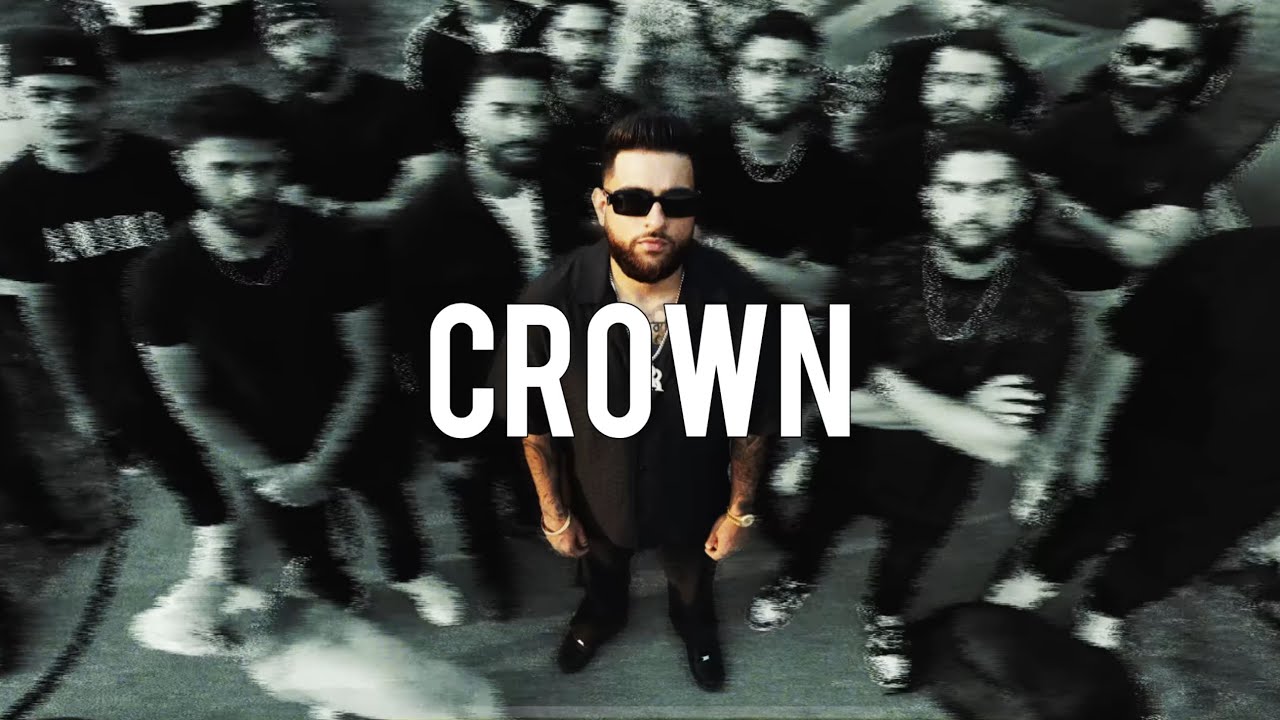 KARAN AUJLA X SHUBH TYPE BEAT 