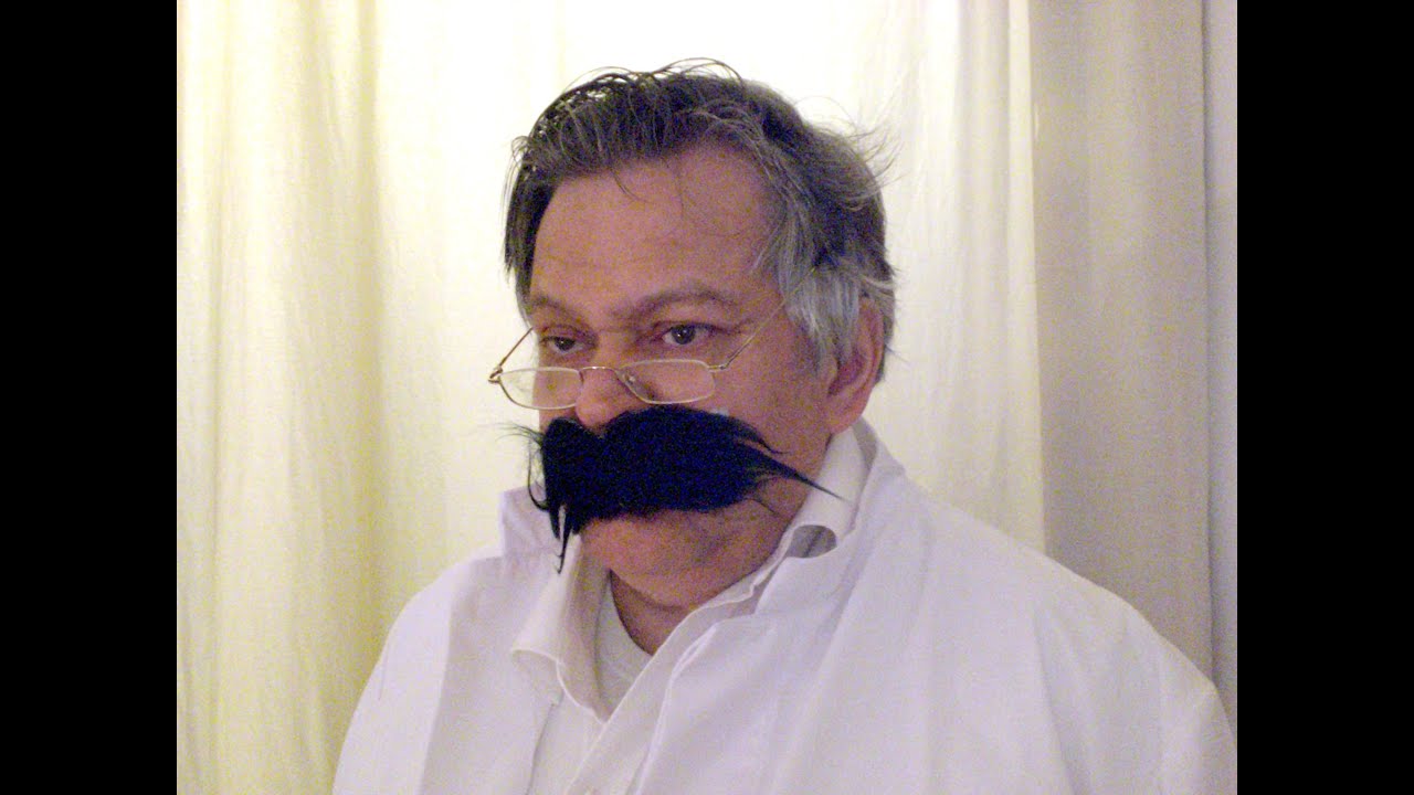 Arbeitssuche - Klaus Beyer