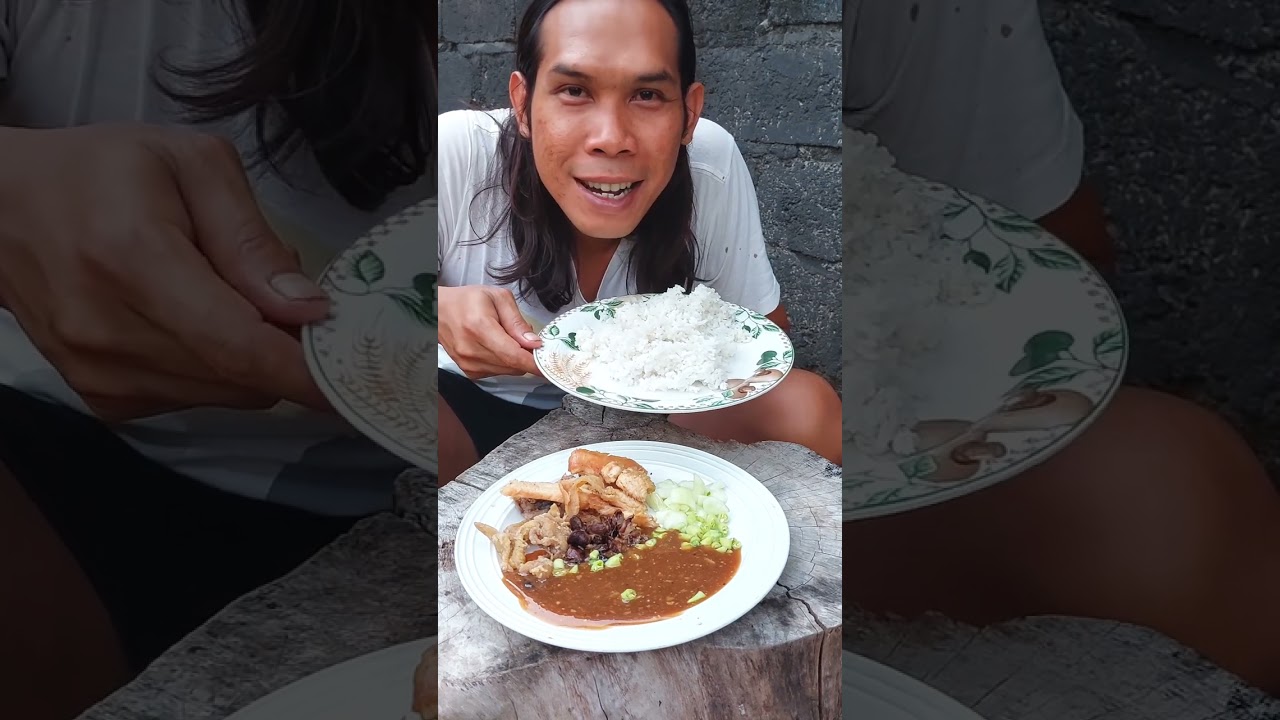masak siobak ayam