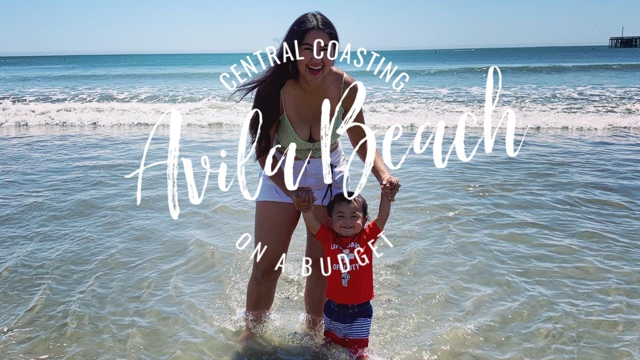 BEST INEXPENSIVE THINGS TO DO IN AVILA BEACH