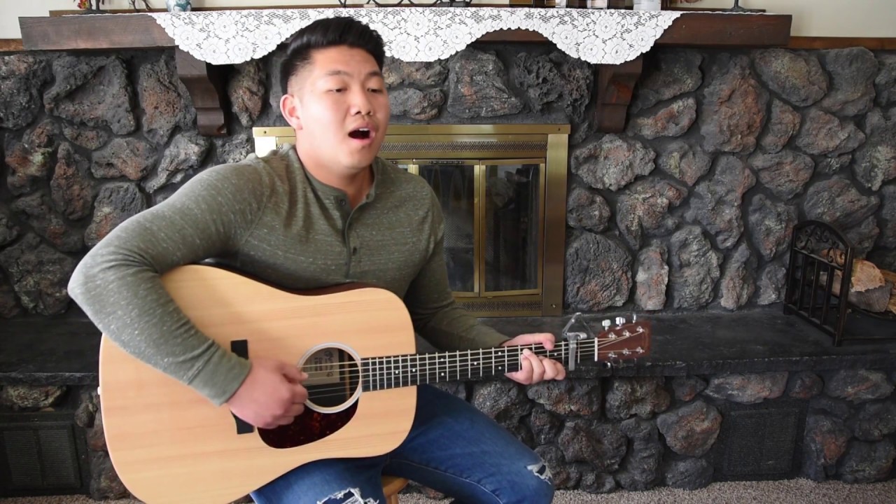 Man of Sorrows (Hmong&Eng cover)