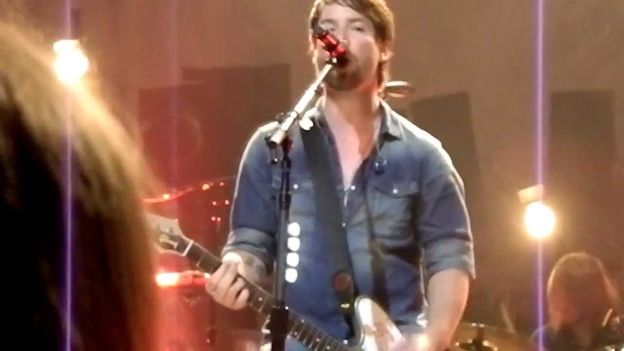 David Cook 