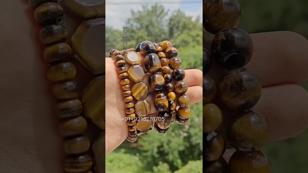 #tigereye #bracelets #protection #crystals #crystalhealing