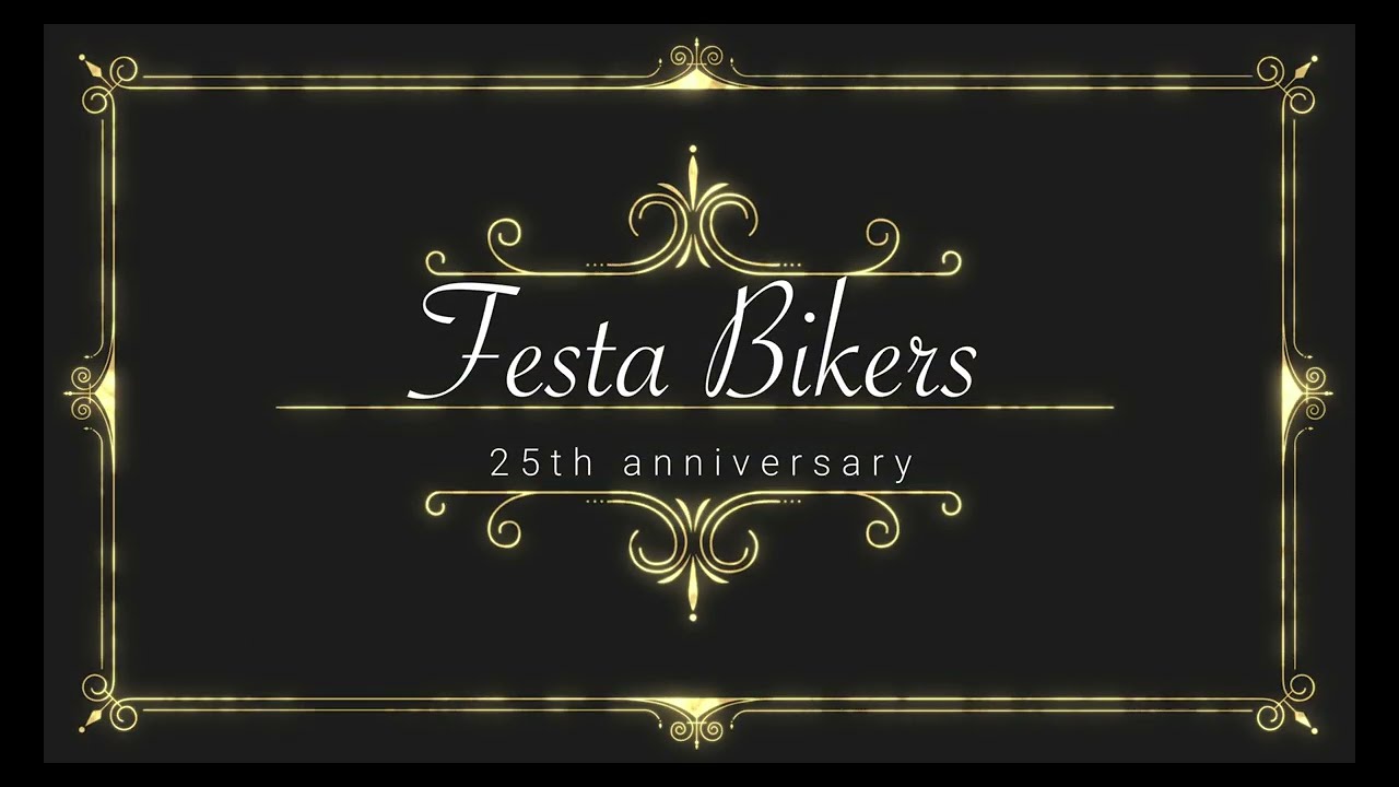#FestaBikers 2022